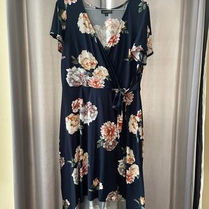 Fortune and Ivy dress